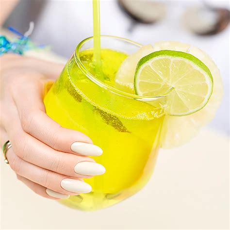 Ninja Nude Gel Polish Indigo Nails