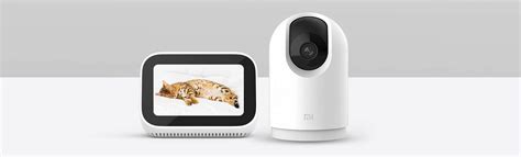 Bezpieczny dom z kamerą Xiaomi – Mi-Home.pl