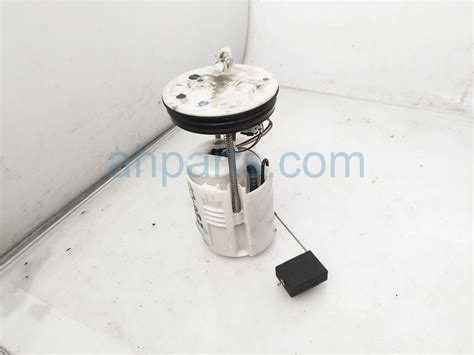 Sold Honda Crosstour Gas Fuel Pump Tank Mounted Ta A