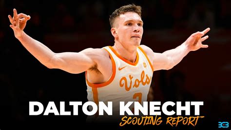 Dalton Knecht Scouting Report Is His Elite Scoring Enough To Thrive