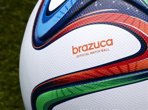 Brazuca Texture - Soccer Cleats 101