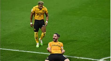 Sorry Liverpool Thrashed At Wolves Supersport