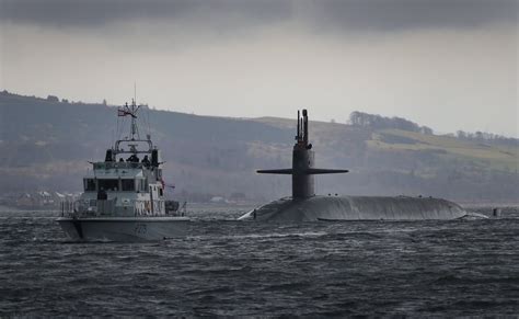 The Largest Submarine in The U.S. Navy - Engineering Channel