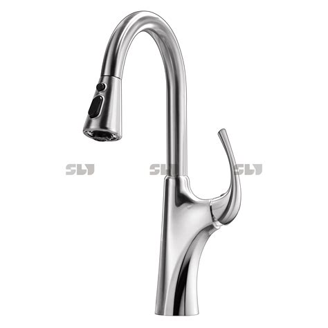 Hot Sale Single Handle Golden Kitchen Water Sink Faucet Tap Mixer Set Sale Buy Luxury Kitchen