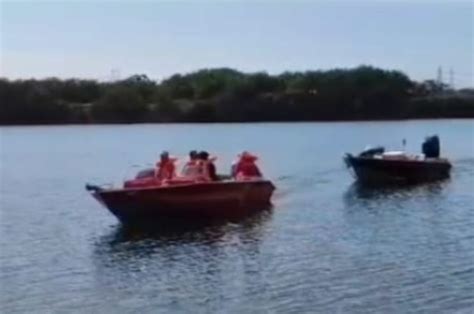 Homem Morre Afogado Ao Cair De Barco Durante Pesca Em Ms Mato Grosso