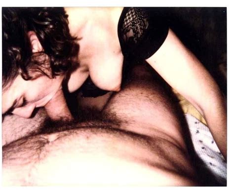 Retro Vintage Polaroid 022 116 Porn Pic