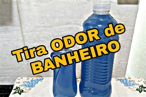 Método infalível para deixar banheiro cheiroso a semana toda