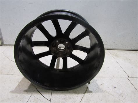 Skoda Octavia Vrs Inch Gemini Alloy Wheel Rim To E