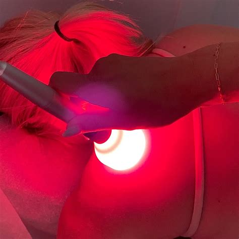 Red Light Therapy Vs Class IV Laser Therapy The BodyFix Chiropractor