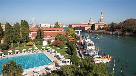 Cipriani, A Belmond Hotel, Venice - Venice Hotels - Venice, Italy - Forbes Travel Guide