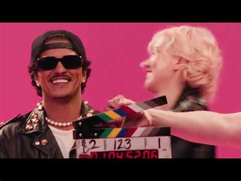 ROSÉ Bruno Mars APT Official Music Video YouTube