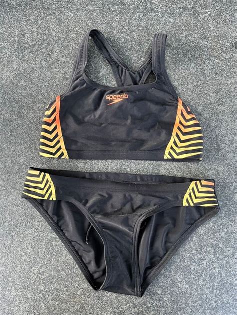 Bikini Speedo Grösse 38 Kaufen auf Ricardo