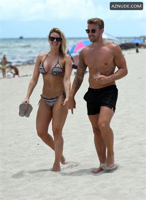 Danielle Armstrong Nude Aznude