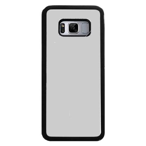 Coque personnalisée Noire S8 Atelier itech