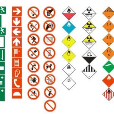 Free occupational safety and health Clipart Images | FreeImages