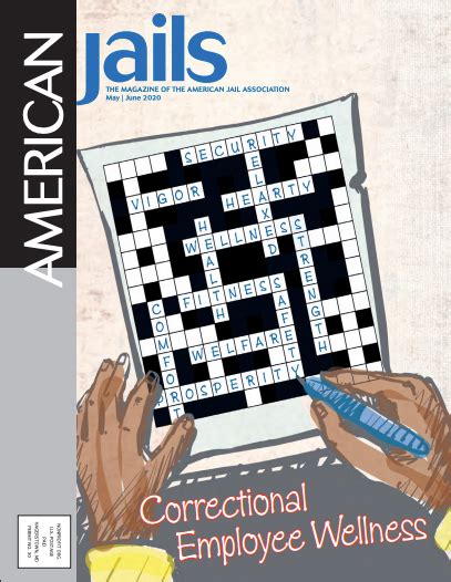 American Jails: Are We Training Our Staff to Fail? | CRS