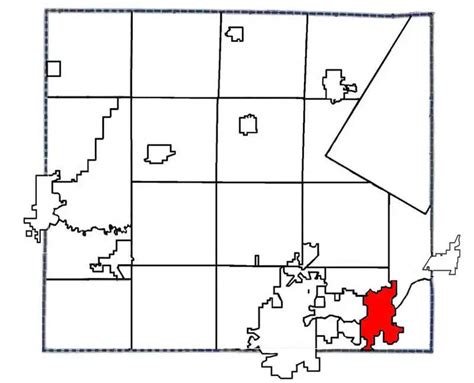 Kaukauna, WI Demographics And Statistics: Updated For 2023 - HomeSnacks