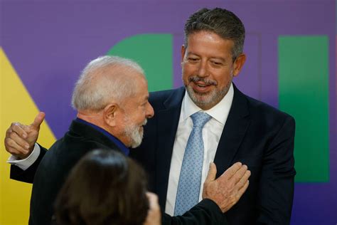 Lula Oficializa Indicado De Lira Como Presidente Da Caixa Destaque DF