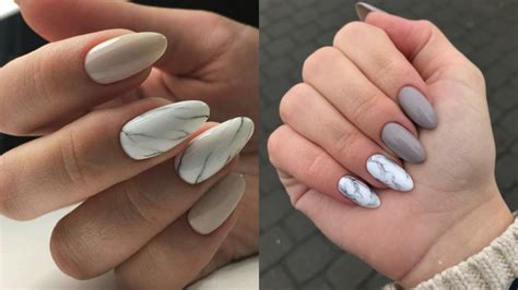 Top Unique Spring Almond Nails Designs For 2023 Selective Nails