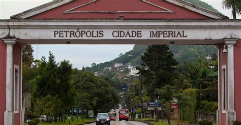 Rio Petrópolis Guided Cultural City Day Tour With Pickup Rio De