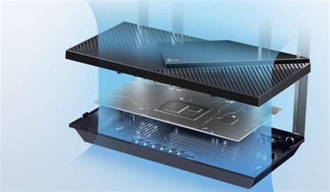 Buying a Wi-Fi 6 Router? 6 of the Best Options to Pick From - Make Tech ...