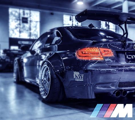 Bmw E92 M3 Car Power Series Hd Wallpaper Peakpx