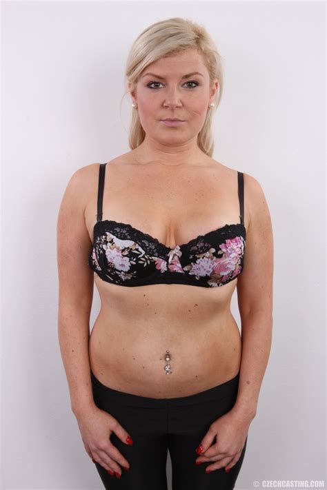 Big Horny Blonde In Need Of Fun Shows Boobs XXX Dessert Picture