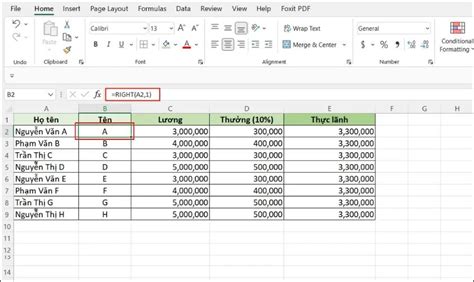 Ẩn công thức trong Excel dễ làm có ví dụ minh họa