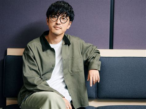 櫻井孝宏「25年声優を続けていても、まだまだ“ボウヤ”」人気声優が語る仕事論【初エッセイ刊行記念インタビュー】 あの人に会いたい