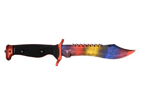 The Best Bowie Knife Skins In CS2