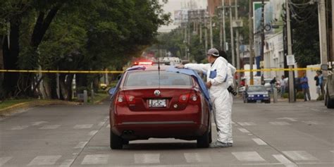 Seguridad en Jalisco El estado está estancado en impunidad tras