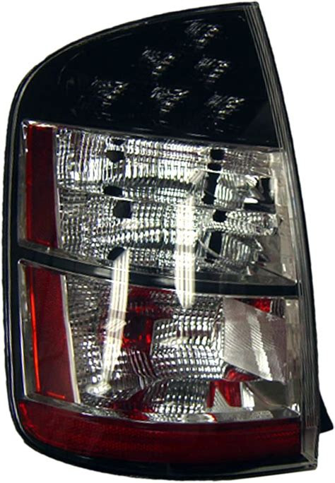 Amazon OE Replacement Tail Light TOYOTA PRIUS Automotive