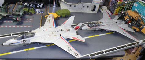 Gi Joe 30th Anniversary Skystriker