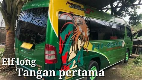 Long Tangan Pertama INFORMASI HARGA ISUZU ELF GIGA CANTER DLL YouTube