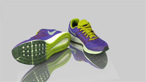 Shoes Free 3D Model - .obj .max - Free3D