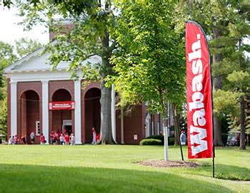 Parents & Families | Wabash College