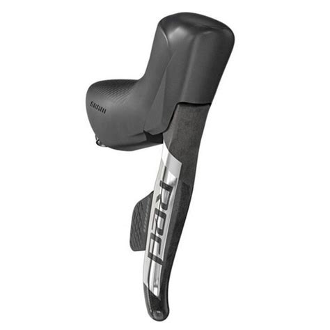 Maneta derecha carretera Sram Red eTAP AXS HRD 12v Exposición