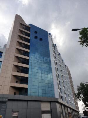 Ready To Move Office Space In Kolte Patil Downtown City Vista Kharadi