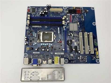 Intel Dh55hc Motherboard Rnd Computers