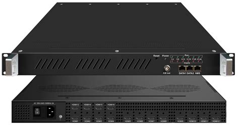 iptv encoder with logo overlay multi rate 4