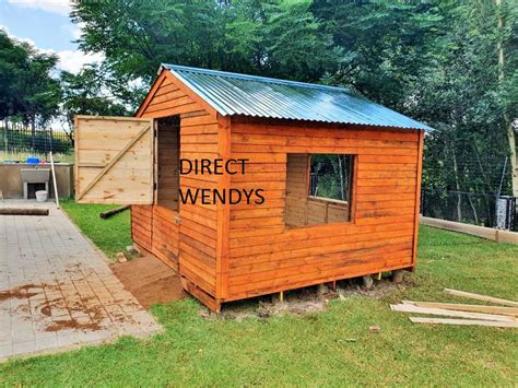 Direct Wendys Home Of Wendy Houses In Gauteng