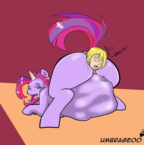 Pony Loves Anal By Umbrage Hentai Foundry
