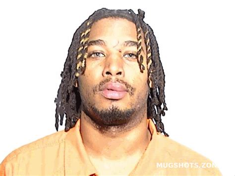 Mcclain Dominique Rashaan Lucas County Mugshots Zone