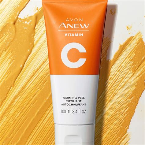 Make This Warming Vitamin C Peel Mask Your New Go Too Give Your Skin That Healthy Glow