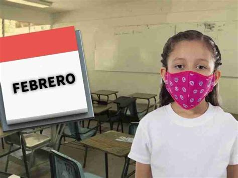 Sep Confirma Que Se Suspenden Clases De Primaria Y Secundaria Para