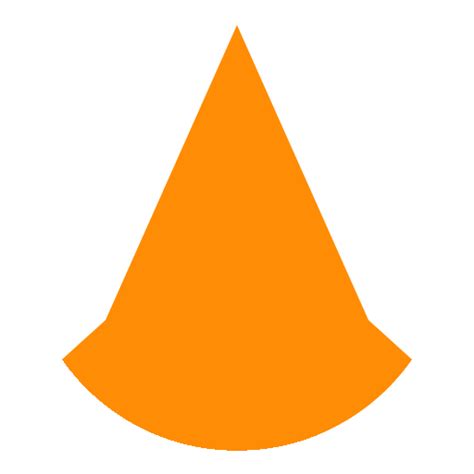 Vlc icon - Free download on Iconfinder