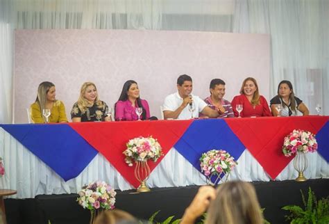 Reporter Parintins Encontro Do Colegiado Estadual De Gestores Da