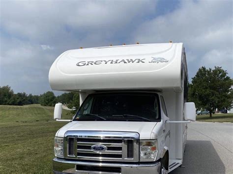 Jayco Greyhawk Ss Good Sam Rv Rentals