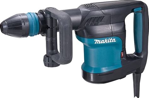 Makita HM0870C Martillo Demoledor Sds Max 1100W 5 1 Kg Amazon It