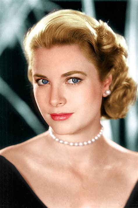 Grace Kelly — The Movie Database Tmdb